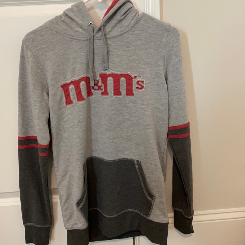 M&Ms Hoodie